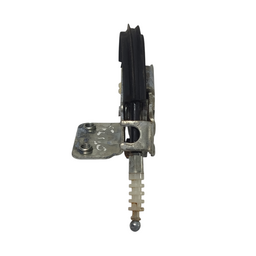 FECHADURA INFERIOR TAMPA TRASEIRA FIAT TORO 2016 A 2025