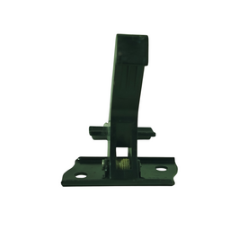 TRAVA FECHADURA CAPO FIAT TORO 2016 A 2021 ORIGINAL