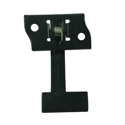 TRAVA FECHADURA CAPO FIAT TORO 2016 A 2021 ORIGINAL