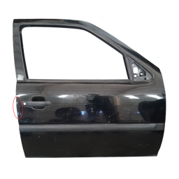 Porta Dianteira Direita Gol Parati G3 G4 2000 a 2014