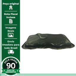 CARTER ÓLEO MOTOR VW GOL SAVEIRO VOYAGE POLO FOX 1.6 8V