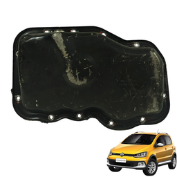 Carter Óleo Motor Vw Gol Saveiro Voyage Polo Fox 1.6 8v