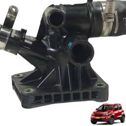 VÁLVULA TERMOSTÁTICA FIAT MOBI CRONOS ARGO 1.0 1.3 FIREFLY