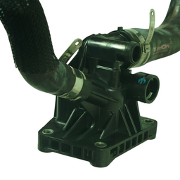 VÁLVULA TERMOSTÁTICA FIAT MOBI CRONOS ARGO 1.0 1.3 FIREFLY