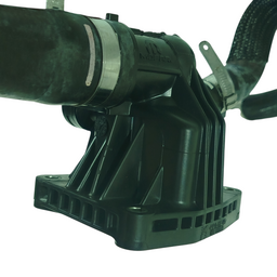 VÁLVULA TERMOSTÁTICA FIAT MOBI CRONOS ARGO 1.0 1.3 FIREFLY