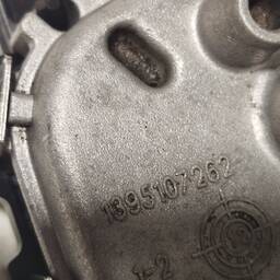 MOTOR LIMPADOR PARABRISA FORD KA 2015 A 2021 ORIGINAL