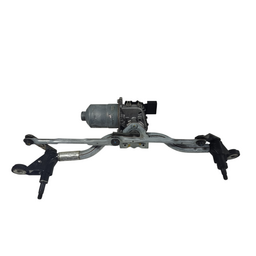 MOTOR LIMPADOR PARABRISA FORD KA 2015 A 2021 ORIGINAL