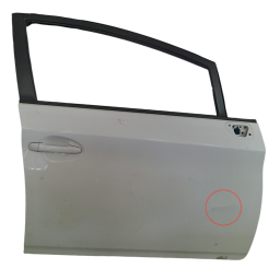 Porta Dianteira Direita Toyota Prius 2013 2014 a 2015