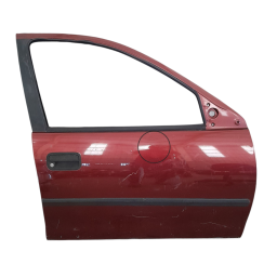 Porta Dianteira Direita Corsa / Classic 1996 1997 a 2016