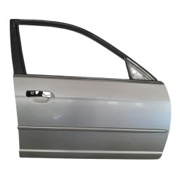 Porta Dianteira Direita Civic 2001 2002 a 2006