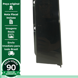 ACABAMENTO PORTA TRASEIRA DIREITA AUDI A3 SEDAN 2015 A 2021