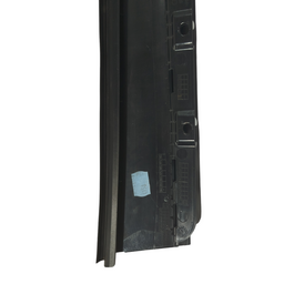 ACABAMENTO PORTA TRASEIRA DIREITA AUDI A3 SEDAN 2015 A 2021