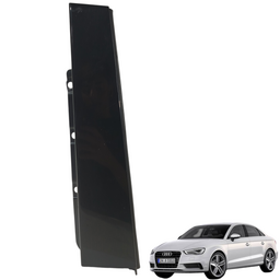 Acabamento Porta Traseira Direita Audi A3 Sedan 2015 a 2021