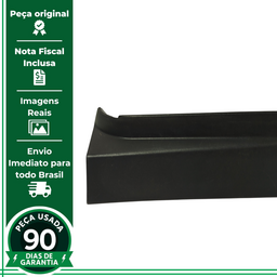 ACABAMENTO PORTA TRASEIRA ESQUERDA HONDA HRV 2016 A 2021