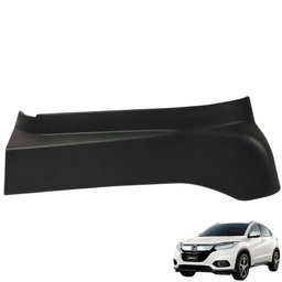 ACABAMENTO PORTA TRASEIRA ESQUERDA HONDA HRV 2016 A 2021
