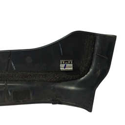 ACABAMENTO PORTA TRASEIRA ESQUERDA HONDA HRV 2016 A 2021