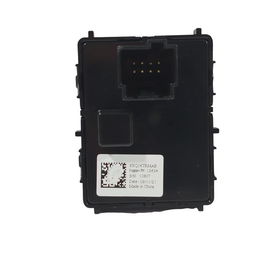 BOTÃO VIDRO DIANTEIRO DIREITO JEEP COMPASS 2022 A 2025