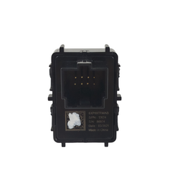 BOTÃO VIDRO ELETRICO TRASEIRO JEEP COMPASS 2022 A 2025 