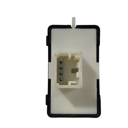 BOTÃO VIDRO ELETRICO FIAT TORO 2016 A 2025 ORIGINAL