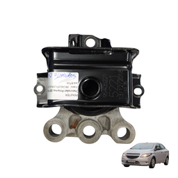 Coxim Direito Motor Chevrolet Prisma Onix 1.0 2013 à 2021