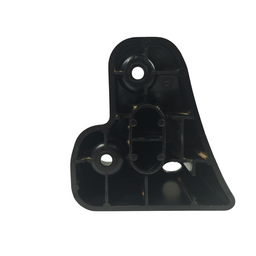 GUIA SUPORTE PARACHOQUE TRASEIRO DIREITO EVOQUE 2012 A 2019