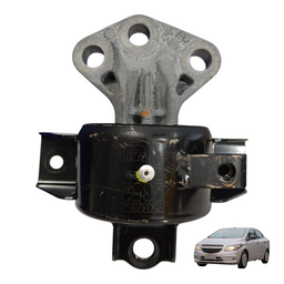 Coxim Esquerdo Motor Chevrolet Prisma Onix 1.0 2013 à 2019
