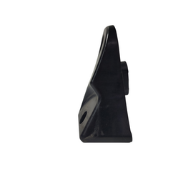 GUIA PARACHOQUE TRASEIRO ESQUERDO EVOQUE 2012 A 2019