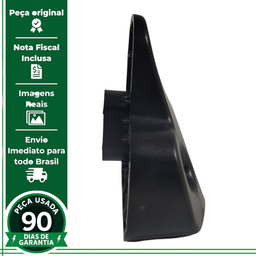 GUIA PARACHOQUE TRASEIRO ESQUERDO EVOQUE 2012 A 2019