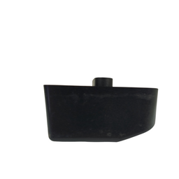 GUIA PARACHOQUE TRASEIRO ESQUERDO EVOQUE 2012 A 2019