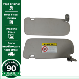 QUEBRA SOL HYUNDAI HB20 HB20S 2012 A 2019 ORIGINAL