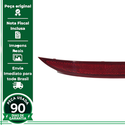 REFLETOR OLHO GATO DIREITO CHERY TIGGO 3X 2022 2023