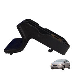 Suporte Superior Radiador Chevrolet Prisma Onix 2013 à 2019