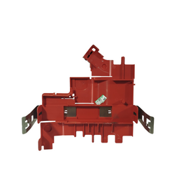 TERMINAL POSITIVO BATERIA BMW X3 3.0 2010 A 2015 ORIGINAL