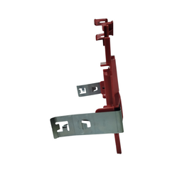 TERMINAL POSITIVO BATERIA BMW X3 3.0 2010 A 2015 ORIGINAL