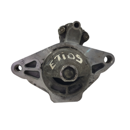 MOTOR PARTIDA TOYOTA ETIOS 1.3 1.5 16V 2013 A 2016 ORIGINAL