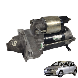 Motor Partida Toyota Etios 1.3 1.5 16v 2013 A 2016 Original
