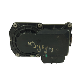 TBI CORPO BORBOLETA NISSAN KICKS VERSA 1.6 GASOLINA ORIGINAL