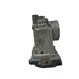 TBI CORPO BORBOLETA NISSAN KICKS VERSA 1.6 GASOLINA ORIGINAL