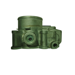 TBI CORPO BORBOLETA NISSAN KICKS VERSA 1.6 GASOLINA ORIGINAL