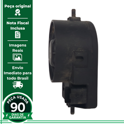 BUZINE SIRENE PEUGEOT 3008 2011 A 2014 ORIGINAL 