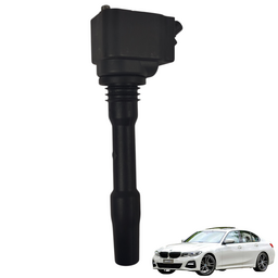 Bobina Ignição Bmw 320i 2.0 Turbo 2019 A 2025 Original