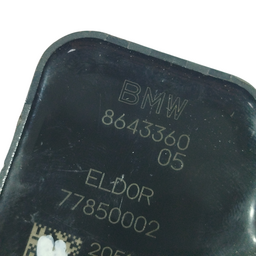 BOBINA IGNIÇÃO BMW 320I 2.0 TURBO 2019 A 2025 ORIGINAL