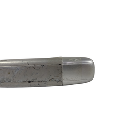 MAÇANETA EXTERNA TRASEIRA ESQUERDA PEUGEOT 307 2001 A 2012