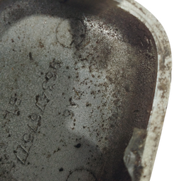 MAÇANETA EXTERNA TRASEIRA ESQUERDA PEUGEOT 307 2001 A 2012