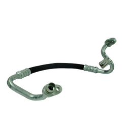 MANGUEIRA AR CONDICIONADO NISSAN KICKS 2016 A 2025 ORIGINAL