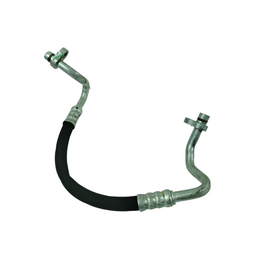 MANGUEIRA AR CONDICIONADO NISSAN KICKS 2016 A 2025 ORIGINAL