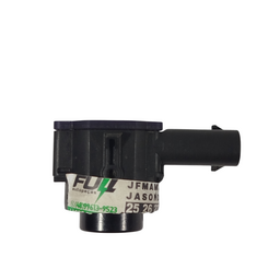 SENSOR ESTACIONAMENTO CENTRAL BMW 320I 2019 A 2025