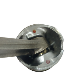 JOGO PISTÃO BIELA FIAT TORO RENEGADE COMPASS 2.0 DIESEL