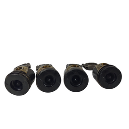 JOGO PISTÃO BIELA FIAT TORO RENEGADE COMPASS 2.0 DIESEL