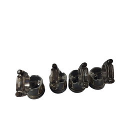 JOGO PISTÃO BIELA FIAT TORO RENEGADE COMPASS 2.0 DIESEL